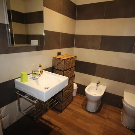 La Conchiglia Bed & Breakfast 3*