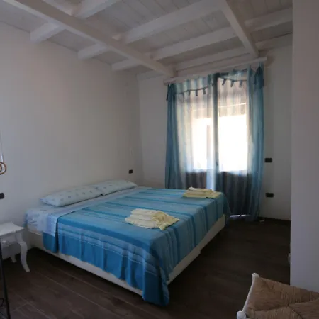 La Conchiglia 3*