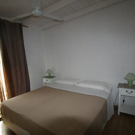 La Conchiglia Bed & Breakfast Cala Liberotto