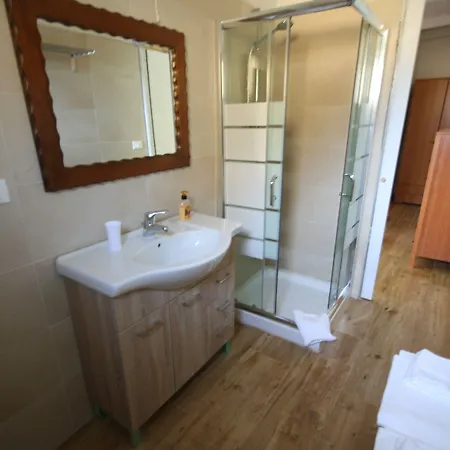 La Conchiglia Bed & Breakfast 3*