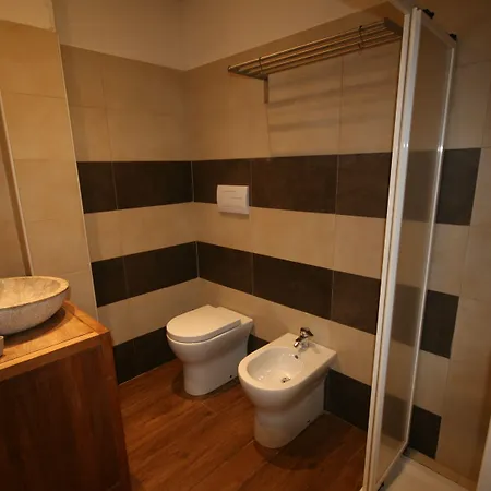 Bed & Breakfast La Conchiglia 3*