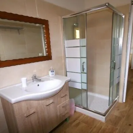 Bed & Breakfast La Conchiglia 3*