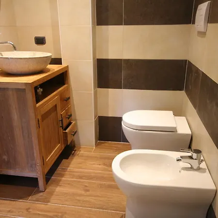 La Conchiglia Cala Liberotto