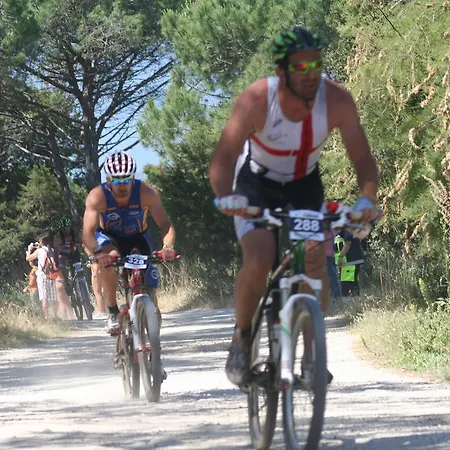 Bed & Breakfast La Conchiglia Cala Liberotto