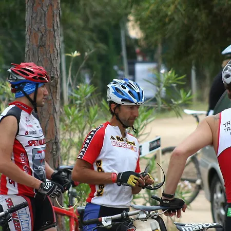 La Conchiglia Cala Liberotto
