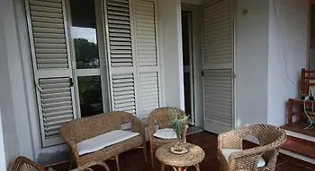 Bed & Breakfast La Conchiglia