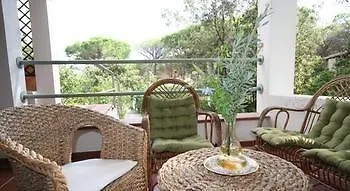 La Conchiglia 3* Cala Liberotto