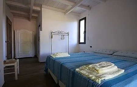 Bed & Breakfast La Conchiglia 3*