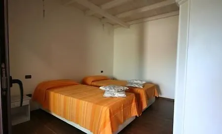 La Conchiglia Cala Liberotto