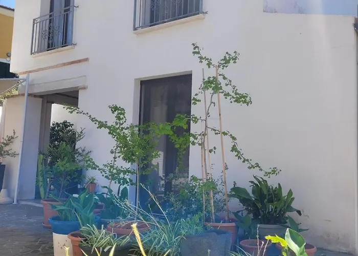 Oda ve Kahvaltı La Conchiglia