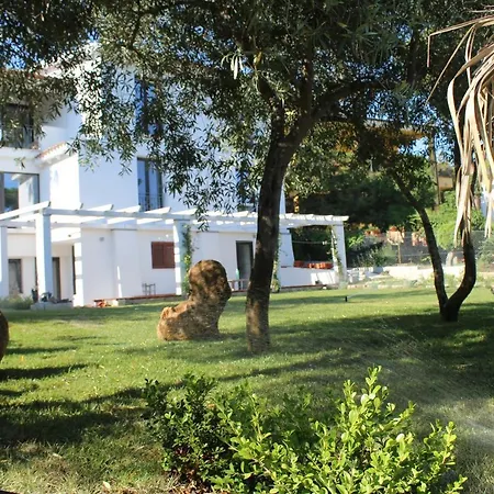 La Conchiglia Bed and breakfast