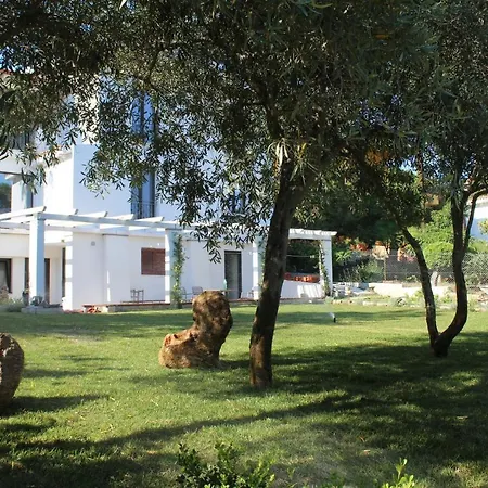 La Conchiglia Bed and breakfast 3*