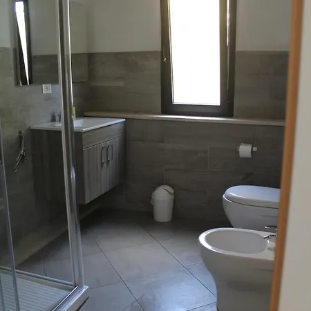 Bed and breakfast La Conchiglia 3*