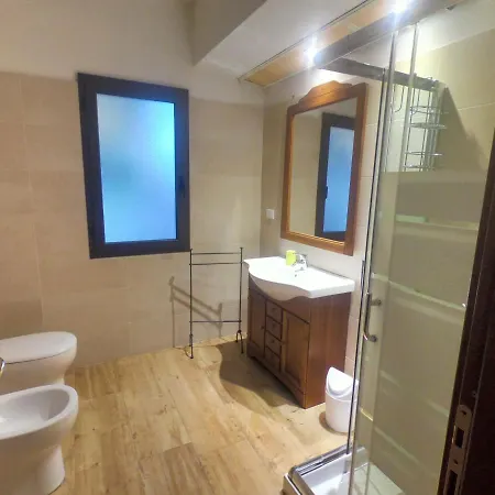 La Conchiglia Nocleg ze śniadaniem 3*