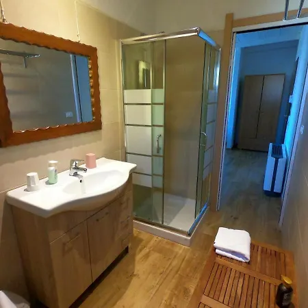 Bed and Breakfast La Conchiglia 3*