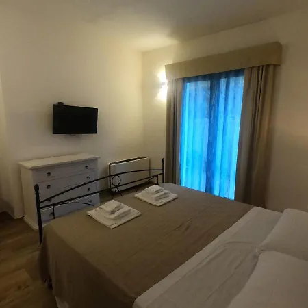 La Conchiglia 3* Cala Liberotto