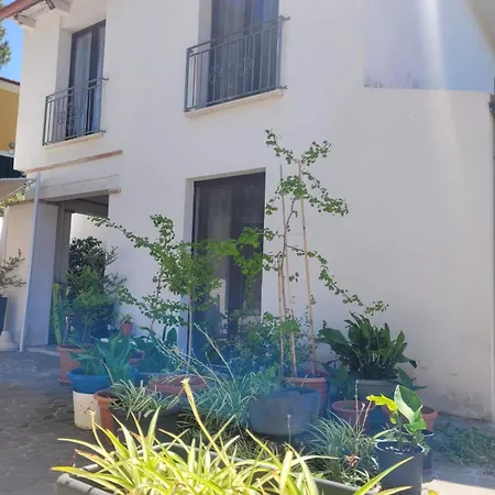 Bed and breakfast La Conchiglia