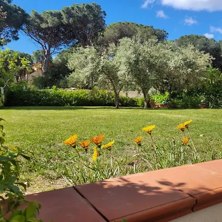 Bed and breakfast La Conchiglia 3*