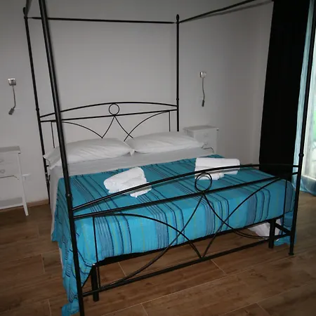 Bed & Breakfast La Conchiglia 3*