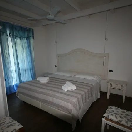La Conchiglia Bed & Breakfast