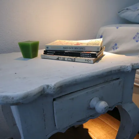 La Conchiglia Couette-café