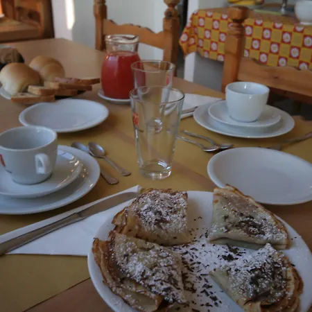 La Conchiglia Bed & Breakfast 3*