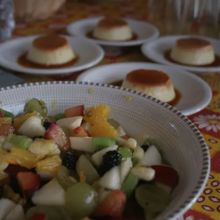 La Conchiglia Bed & Breakfast 3*