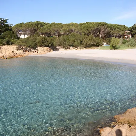 Couette-café La Conchiglia 3*