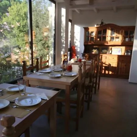 La Conchiglia 3*