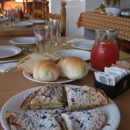 Bed & Breakfast La Conchiglia 3*
