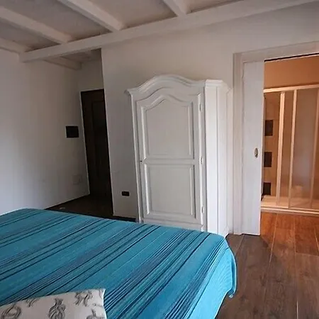 Nocleg ze śniadaniem La Conchiglia Cala Liberotto