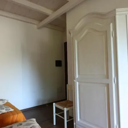 Bed & Breakfast La Conchiglia Cala Liberotto