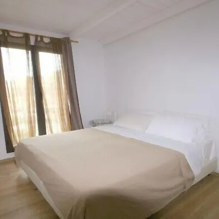 La Conchiglia Cala Liberotto