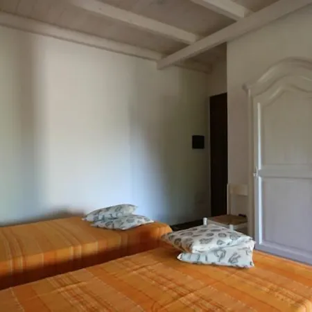 La Conchiglia Bed & Breakfast