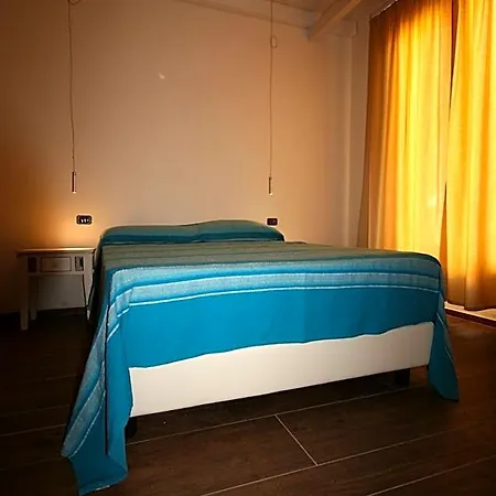 La Conchiglia 3* Cala Liberotto