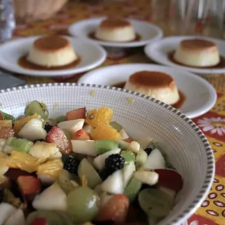 La Conchiglia Bed and Breakfast 3*