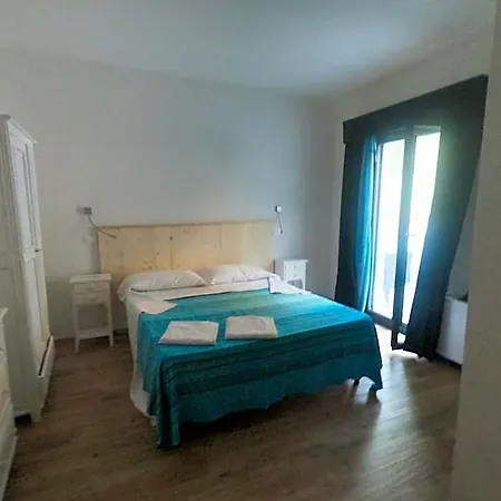 La Conchiglia 3* Cala Liberotto