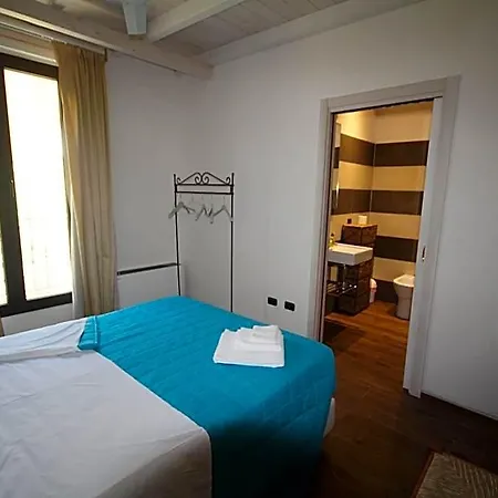 Bed and Breakfast La Conchiglia Cala Liberotto