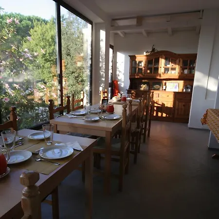 La Conchiglia Bed and breakfast 3*