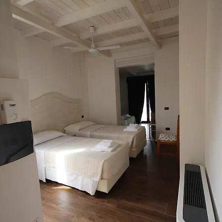 La Conchiglia Cala Liberotto