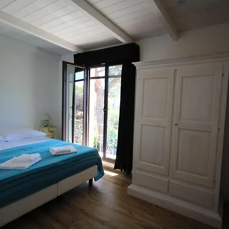 Bed and breakfast La Conchiglia