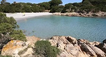La Conchiglia Cala Liberotto