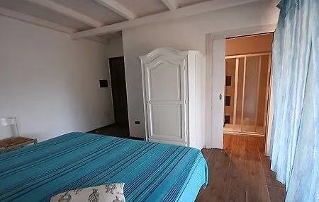 Bed and breakfast La Conchiglia