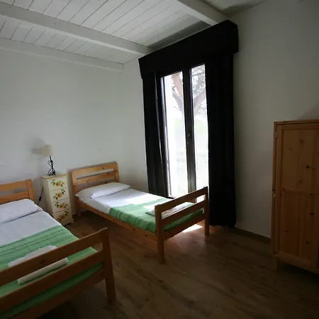Bed and breakfast La Conchiglia Cala Liberotto