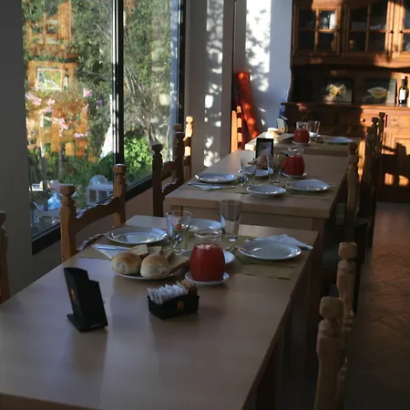 Bed and breakfast La Conchiglia 3*