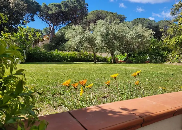 Panzió La Conchiglia 3*