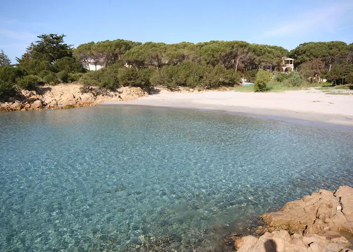 Panzió La Conchiglia 3*