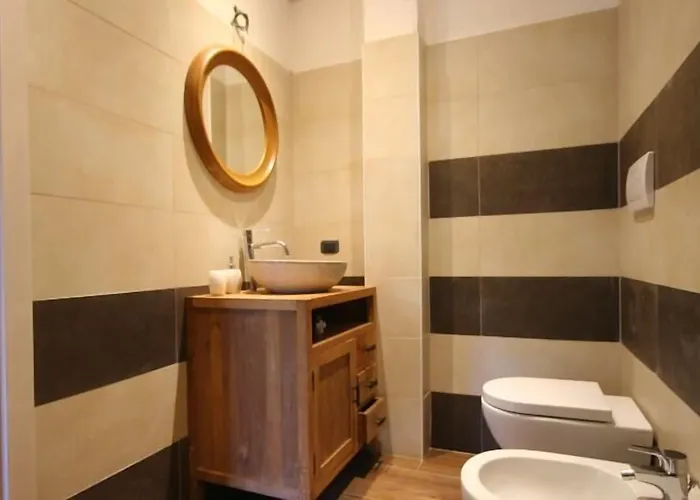 La Conchiglia Cala Liberotto