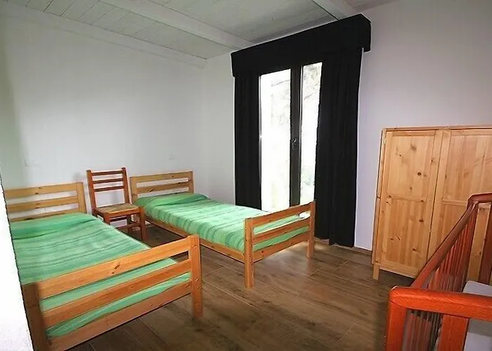 La Conchiglia 3* Cala Liberotto